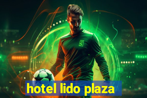 hotel lido plaza